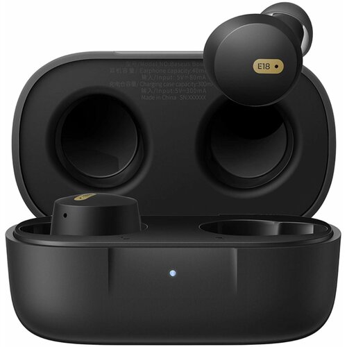 Baseus Bowie E18 Headset True Wireless Stereo (TWS) In-ear Calls /Music USB Type-C Bluetooth Black Cijene