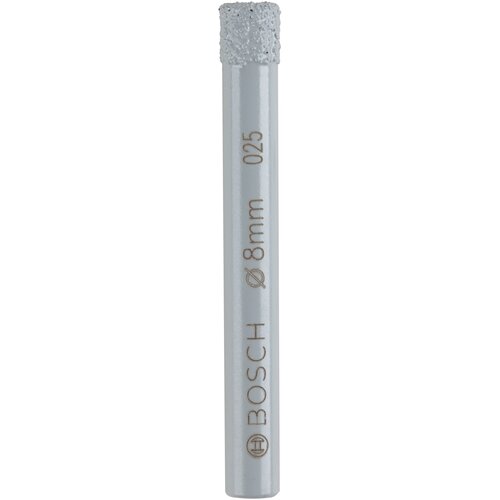 Bosch expert for ceramic dijamantska burgija za mokro bušenje 8 mm 2608599050 Cene