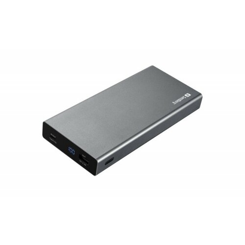 Sandberg Powerbank USB-C 420-52 20000mAh 100W Slike