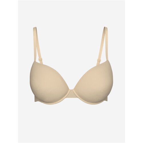 LC Waikiki Underwire Padded Plain T-Shirt Bra Slike