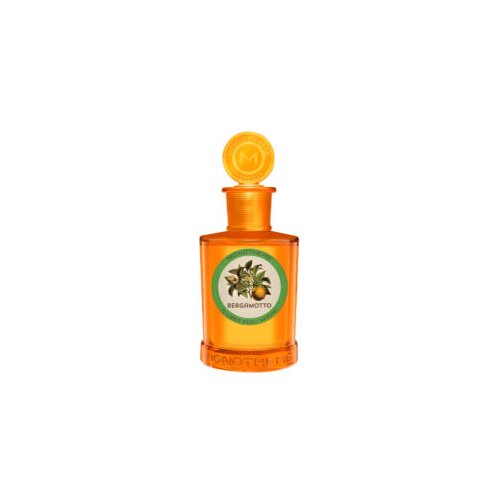 Monotheme Bergamotto Eau de Toilette 100ml Slike