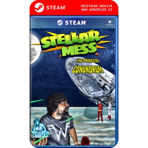  Stellaris The Machine Age dodatek za igro - Steam koda brez &scaron;katlice (WINDOWS PC) Cene