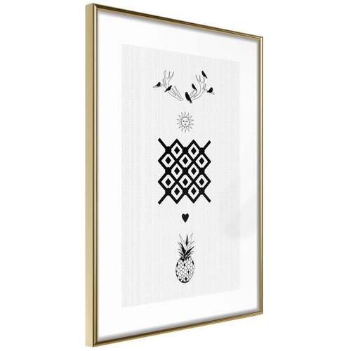  Poster - Creativity 40x60 Slike