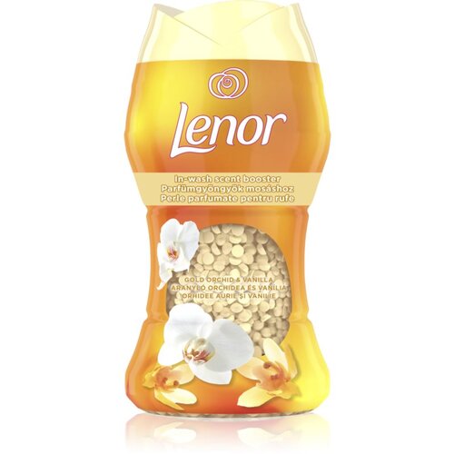 Lenor Gold Orchid mirisne kuglice za rublje 150 g Cijene