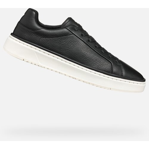 Geox Black men&amp;#039;s sneakers Zackerty - Men&amp;#039;s Slike