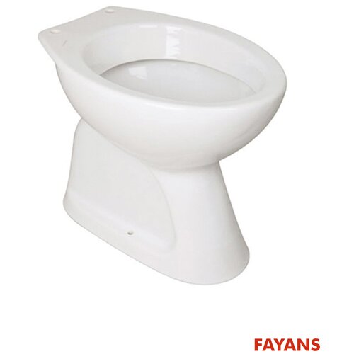 Fayans wc šolja baltik Slike