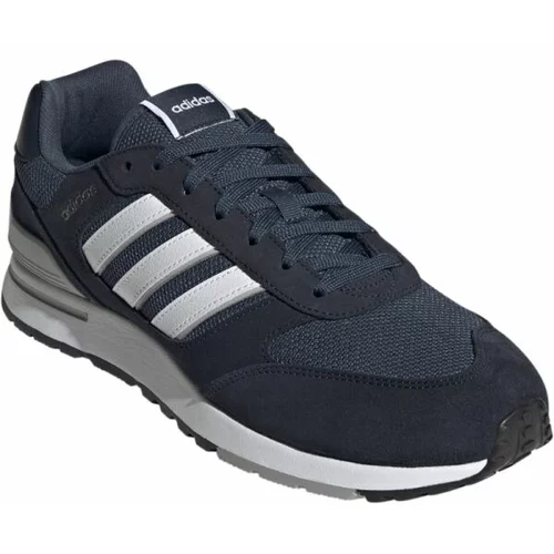 Adidas RUN 80S Muška obuća, tamno plava, veličina 46 2/3