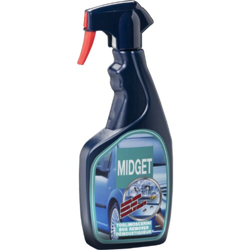 SYNT Čistilo za odstranjevanje insektov Midget, 500 ml Cene