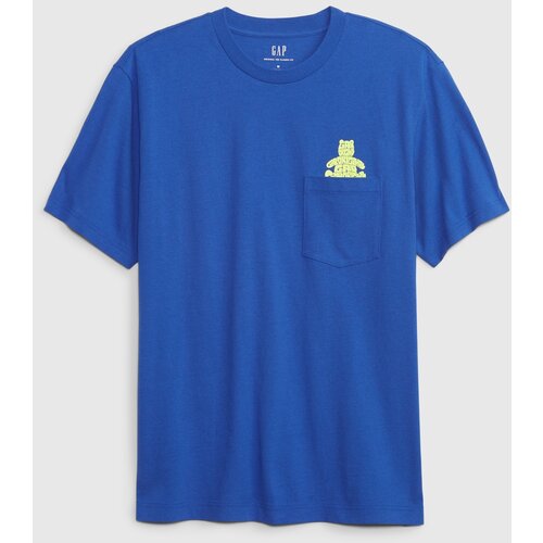 GAP T-shirt with teddy bear Unisex - Women Slike
