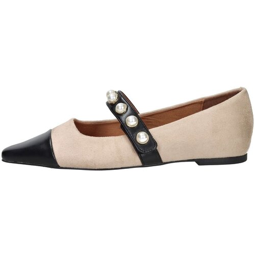 Gioseppo Balerinke 76159 Bež Slike