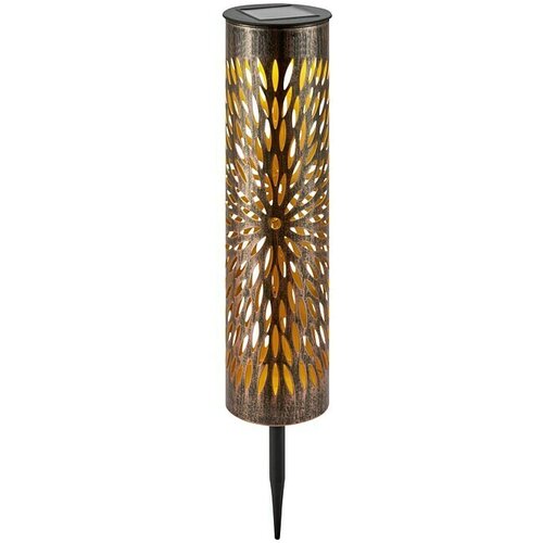 BAUHAUS Solarna svjetiljka (Visina: 41,5 cm) Slike