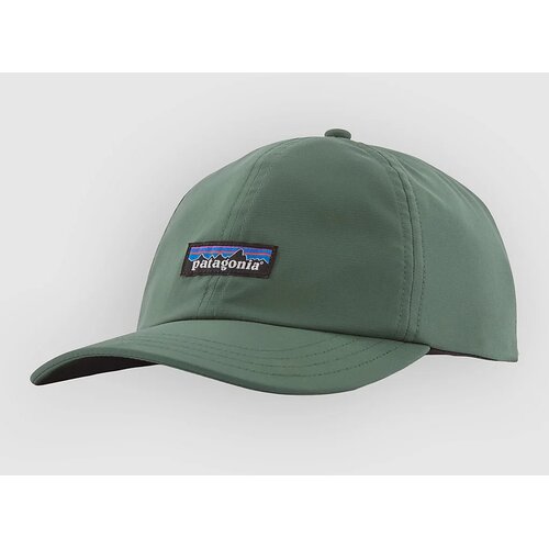 Patagonia Terrebonne Klobuk canopy green Slike