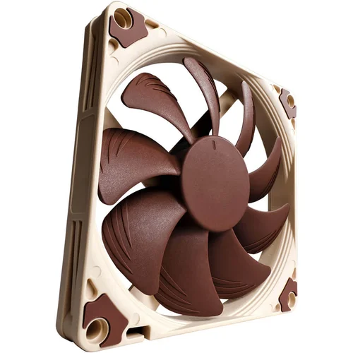 Noctua Razstavljen (odprta embalaža) - Ventilator Nf-A9X14 - Pwm Ventilator 2200 Rpm 92 mm, (21599761)