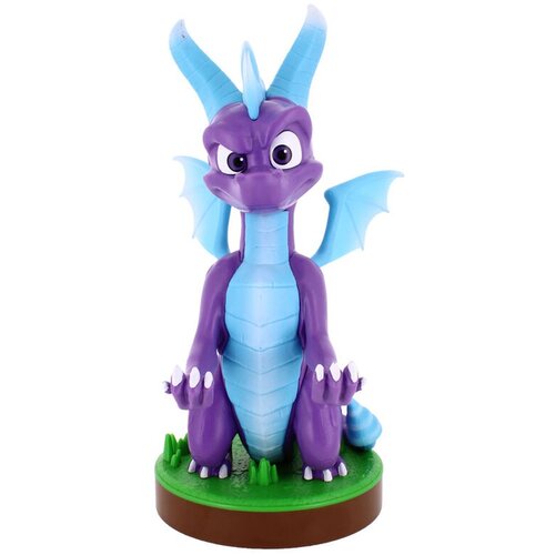  Spyro the Dragon clamping bracket Cable guy 21cm Cijene