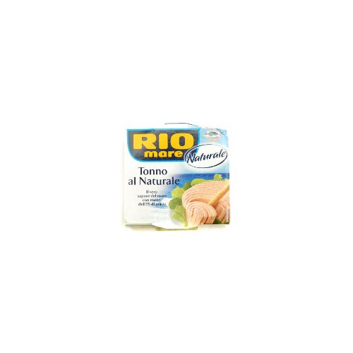 Rio Mare tunjevina u sopstvenom soku 160g limenka Cene