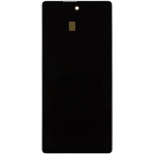 Google Nadomestni zaslon LCD in zaslon na dotik za Pixel 6A, Črna, (5000037823) Cene