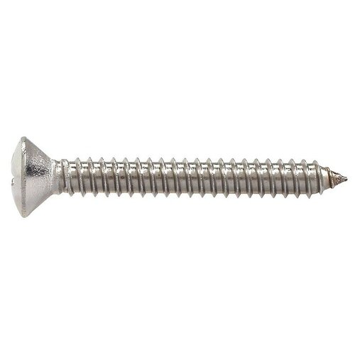 MARINETECH Vijak za pločevino (Ø x Do: 4,2 x 45 mm, A4, Nerjavno jeklo, Glava Phillips (Pozidriv), Ugreznjena glava) Cene