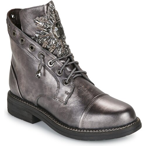Alma En Pena Pol&amp;scaron;kornji I260860C Srebrna Slike