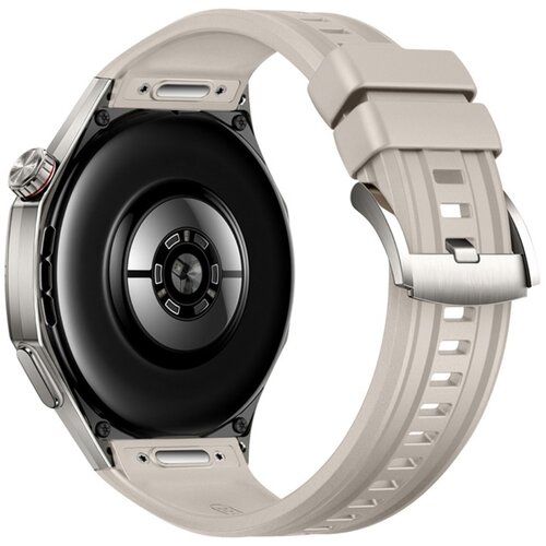 INF združljiv s huawei GT6 pro 46 mm silikonski pa&scaron;ček za uro - stil gumba starlight, (5000114039) Cene