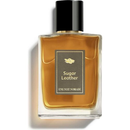 Sugar Leather - 100 ml Cene