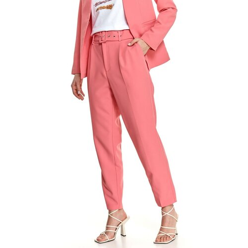 Top Secret ženske pantalone roze Cene