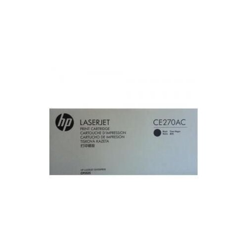 HP Toner 650A Contractual/crna Slike