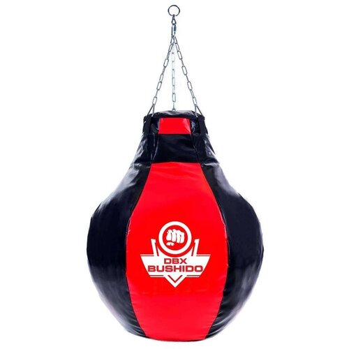 DBX BUSHIDO Vreča boks 25 kg Hru&scaron;ka Cene