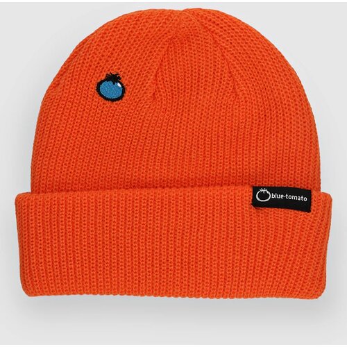 Blue Tomato Logo Kapa orange Cene