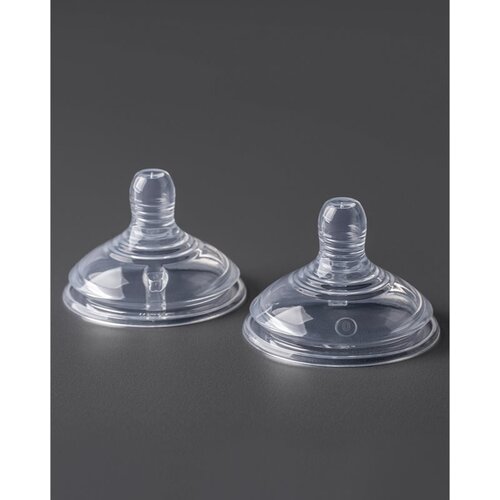Tommee Tippee Advanced Anti-Colic sisač za bočicu 0m+ 2 kom Slike
