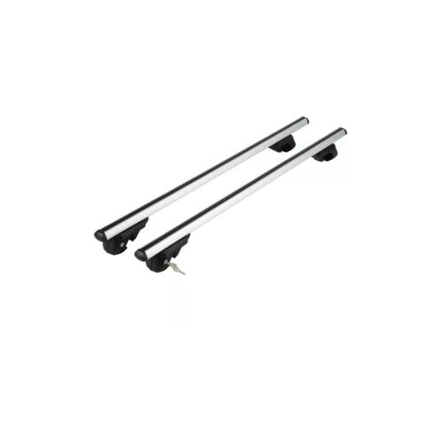 Krovni NOSAČ ASY VW UP CROSS 5P 2014-2021-> (ALUMINIJUMSKE &Scaron;IPKE) (ZA ODVOJENE REJLOVE) Cijene