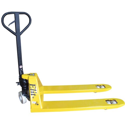 Elit Paletni ručni viljuškar 2.5t + ELP01 Cene