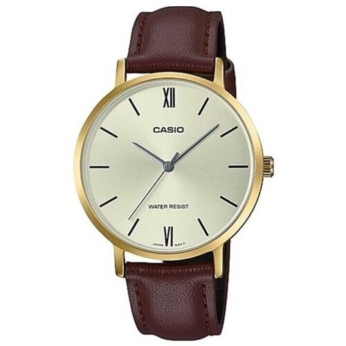 Casio Analogne ure ty535560 pisana Cene