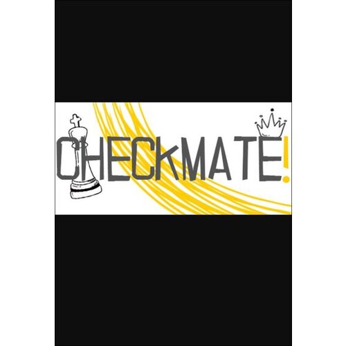 Steam Checkmate! (PC) Key GLOBAL Cene