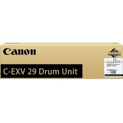 Canon C-EXV29 - Black, 36.000 pages toner Slike