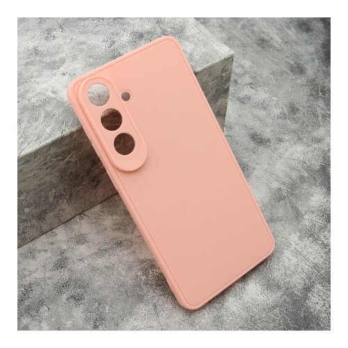  Futrola soft 3d camera za samsung s946b galaxy s26 plus 5g roze ( F124200 ) Cene