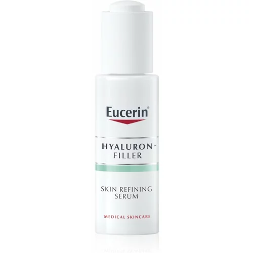 Eucerin Hyaluron-Filler omekšavajući serum za bore 30 ml