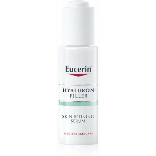 Eucerin HYALURON-FILLER Skin Refining Serum 30 mL Slike