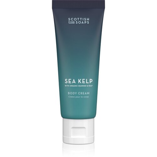 Scottish Fine Soaps Sea Kelp krema za tijelo 75 ml Cijene