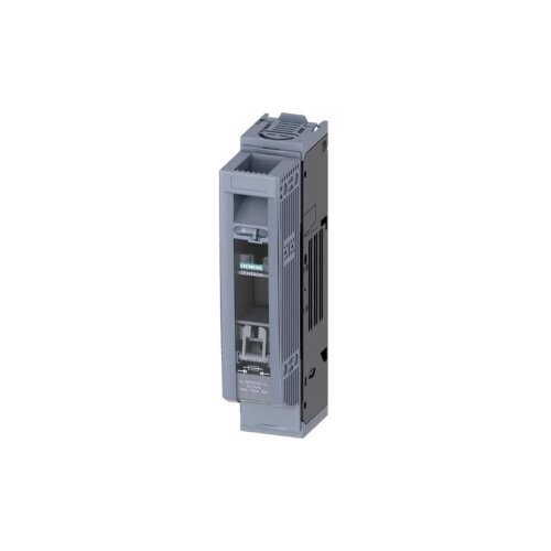 Siemens br> <br> 3NP11311CA10<br> sigurnosna teretna rastavna sklopka<br> <br> <br> Veličina osigurača = 00<br> <br> 160 A<br> <br> 240 V/AC, 120 V/DC<br> 1 St.<br> Cijene
