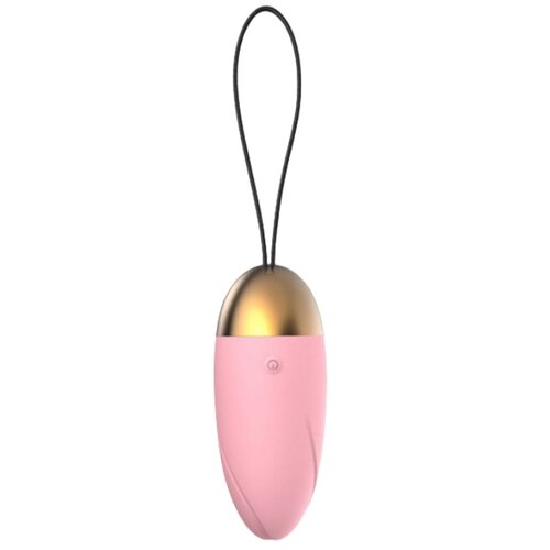 Laile Električni osebni vibrator krogle 08544245-6 ABS, (21691452) Cene