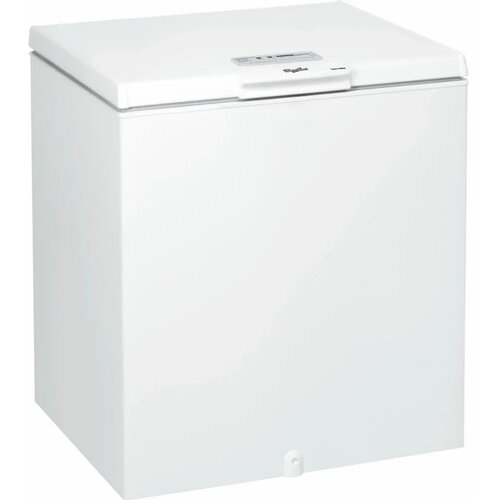Whirlpool Zamrzivač Whirlpool WH2010 FO 2 horizontalni Slike