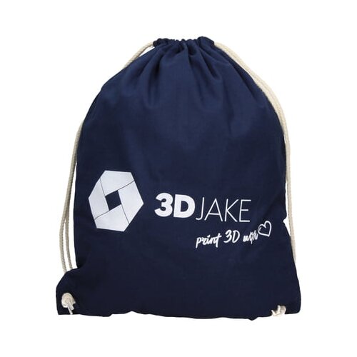 3DJAKE gym-bag Slike