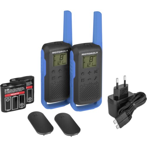 Motorola TALKABOUT T62 blue Cijene