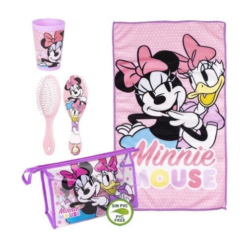Cerda toaletni neseser minnie ( CE2500002543 ) Cene
