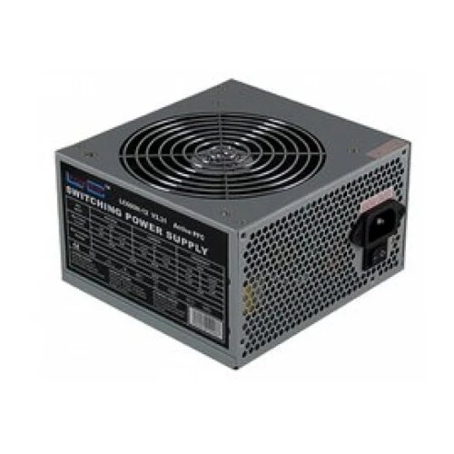 LC Power Napajanje 600W LC600H-12 sivo Cene
