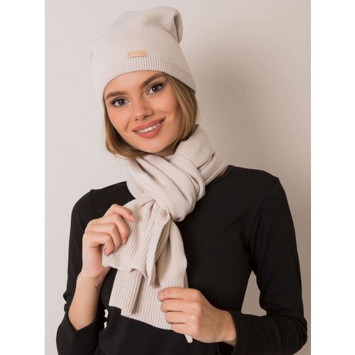 RUE PARIS Set-JK-KMPL-1.14-beige Cene