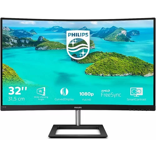 Philips LED monitor 322E1C