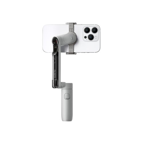 Insta360 flow palica za fotografiranje pametni telefon siva Cene