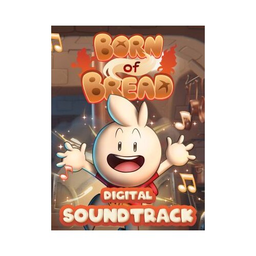 Steam Born of Bread - Soundtrack (DLC) Key (PC) GLOBAL Cene