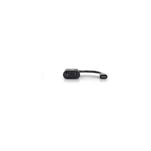 Port Designs Adapter, USB-C u VGA, 1920 x 1200 ili 1080p Cene